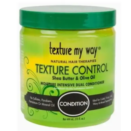 Texture My Way Condition Texture Control 444ml